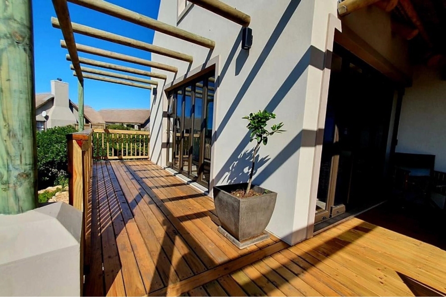 4 Bedroom Property for Sale in Springerbaai Eco Estate Western Cape